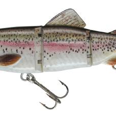 Jeronimo 4-Section Trout