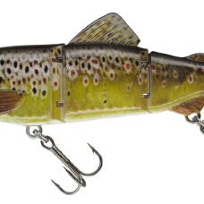 Jeronimo 4-Section Trout