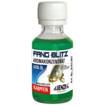 Fangblitz Locköl Karpfen, 25ml