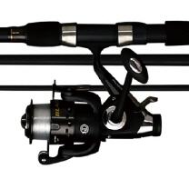 Combo Crazy Carp 360cm