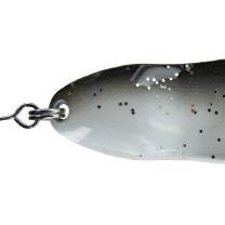 Trout Spoon Wave  Double Color Spoon